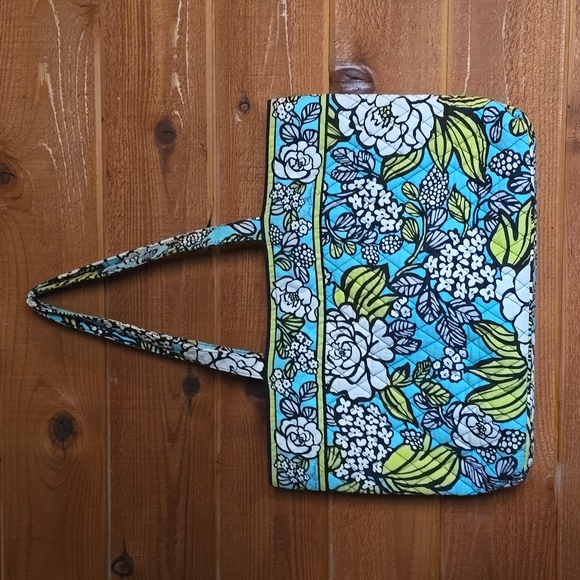 Vera Bradley Tote Bag - Picture 2 of 8